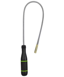 Alternative view of Aimant Flexible à Pointe Magnétique JBM REF: 51525