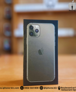  iPhone 11 Pro Prix à Kinshasa