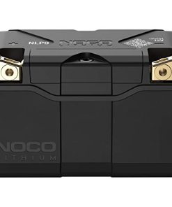 Batterie lithium noco NLP9 12v 3ah 400a