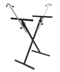 CHEVALET SUPPORT PARE-CHOCS REF: 53736 – Réglable et Durable