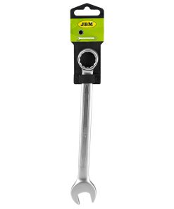 Alternative view of Clé Combinée JBM 19MM REF: 10540