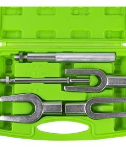 Coffret Extraction de Rotules REF: 51490 – Matériau durable et résistant