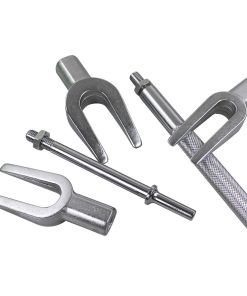 Alternative view of Coffret Extraction de Rotules REF: 51490 – Matériau durable et résistant