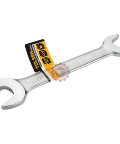 Clé à fourche CR-V TOLSEN