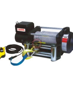 Treuil électrique KDJ-15000L