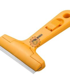 Alternative view of Grattoir universel avec lame