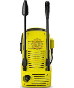 Alternative view of Nettoyeur haute pression K2 COMPACT CAR