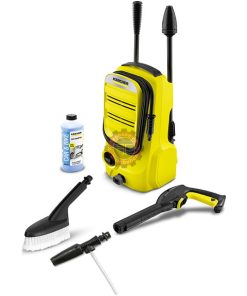 Nettoyeur haute pression K2 COMPACT CAR