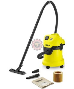 Aspirateur multifonctions WD3 P