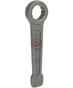 Alternative view of Clé à oeil à frapper KS Tools