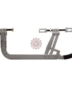 Compresseur de ressort de soupape 10-135 mm