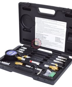 Alternative view of Coffret d’étanchéité et de compression cylindre moteur essence