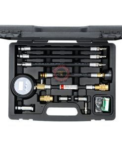 Coffret d’étanchéité et de compression cylindre moteur essence