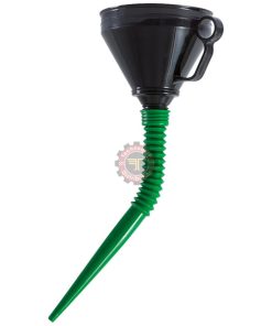 Alternative view of Ensemble d’entonnoirs