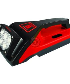 Projecteur 1100 lumens IP44 à base magnétique