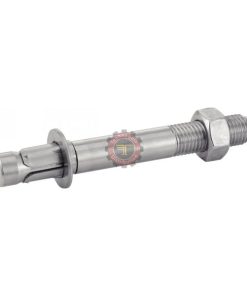 Goujon d’ancrage Inox A4