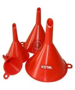 Kit de 4 entonnoirs VALEX