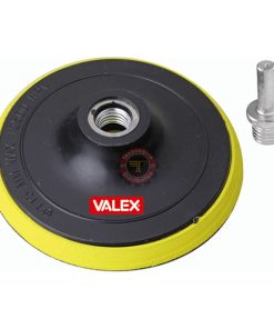 Plateau ponceuse Ø125MM