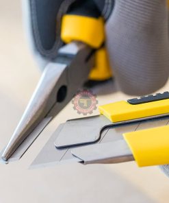 Alternative view of Cutter bimatière 25MM