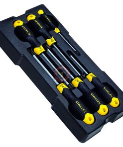 Module 6 tournevis CUSHION-GRIP