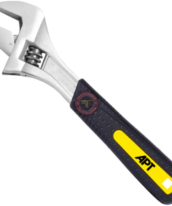 Clés à molette gainée APT