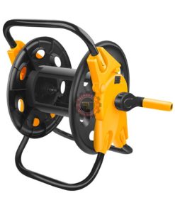 Dévidoir tuyau arrosage