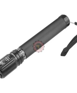 Lampe de poche LED ZOOM