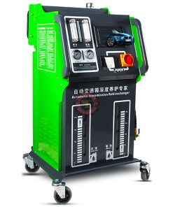 Alternative view of Échangeur d’huile boite auto RH-9800