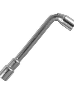 Alternative view of Clé à Pipe à Double Bouche Hexagonale JBM 14MM REF: 10595