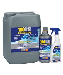 Dégraissant multiusage 100 USI FAREN