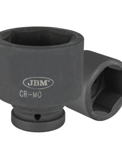 Douille à Choc 6 Pans JBM 1″ 38MM REF: 11155