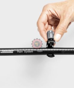 Alternative view of Goutteur 5 pièces