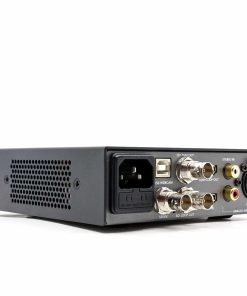 Alternative view of Web Presenter Blackmagic