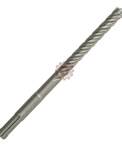 Alternative view of Jeu forets SDS PLUS-5X Bosch