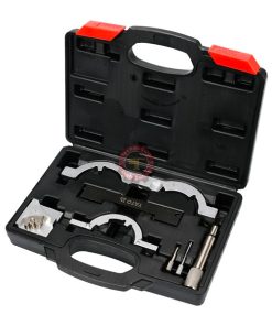 Alternative view of Kit de distribution Opel Chevrolet 1.0-1.4