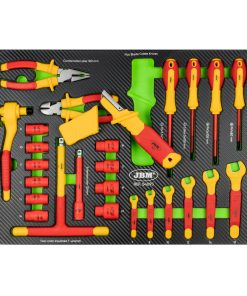 Module EVA d’Outils VDE avec Isolation REF: 54093 – Sécurité et Polyvalence