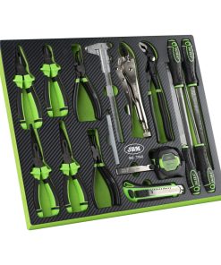 Alternative view of Module Pinces et Limes JBM REF: 17140