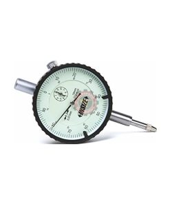 Montre comparateur 0.01mm INSIZE