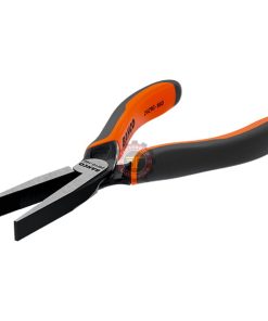 Alternative view of Pinces à becs plats longs ERGO™ BAHCO