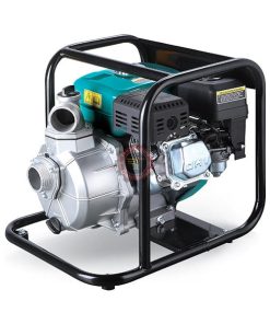 Pompe à moteur thermique à essence LGP-A LEO