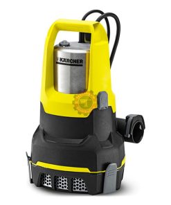 Pompe immergée SP6 Flat Inox