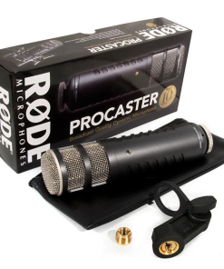 Procaster Rode
