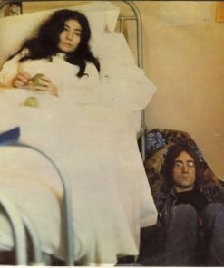 Unfinished Music No. 2 Life With Th