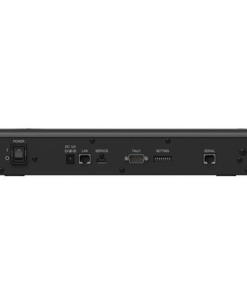 Alternative view of RM-LP100 JVC Report de commande