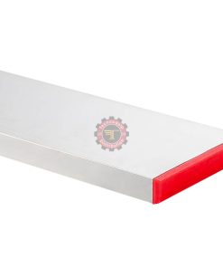 Règle de maçon aluminium 30×60 mm