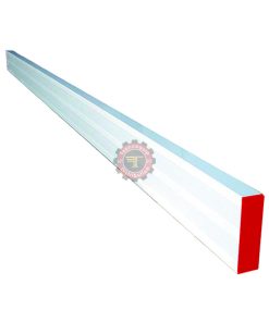 Alternative view of Règle de maçon aluminium 30×60 mm