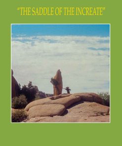 The Saddle Of The Increate