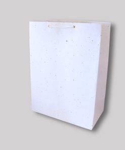 Alternative view of Sac biodégradable à semer