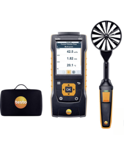 Kit Testo 440 à hélice – 0563 4403