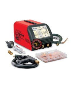 Poste soudage Digital CarSpotter 5500